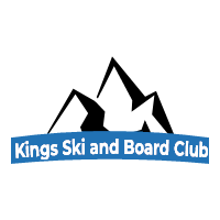 Kings Ski and Board Club graphic